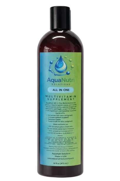 AquaNutri All in One Multivitamin