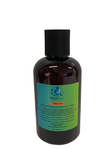 AquaNutri Vita C+
