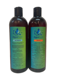 Saltwater Multivitamin and Vita-C+ Bundle